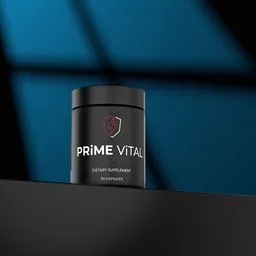 Cinematic Studio Product Visualization
