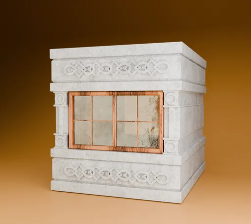 Claasic window