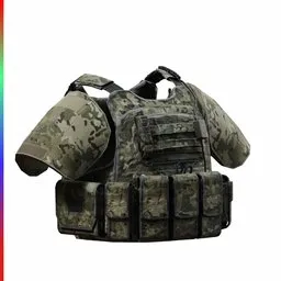 Vest Parent