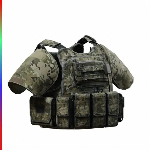 Vest Parent
