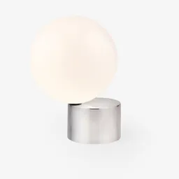 Tip of the Tounge Table Lamp