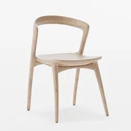 Luka Dining Side Chair
