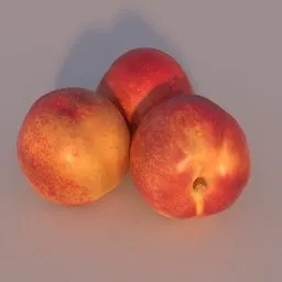 Nectarines