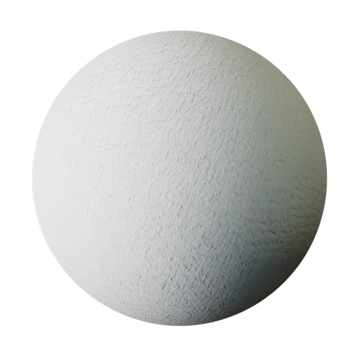 Rough Plaster
