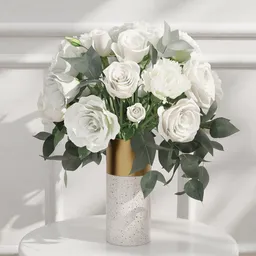 White Rose
