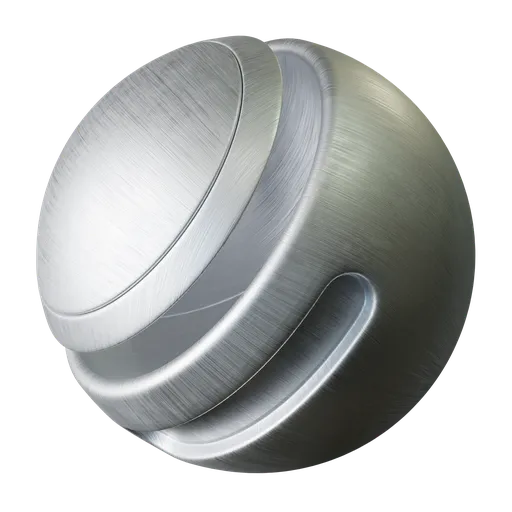 Light Matte Metal