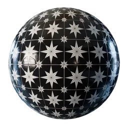 Moroccan Ceramic Tiles