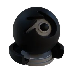 Metal Powdercoat Matte