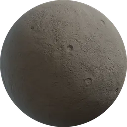 Moon Meteor 02
