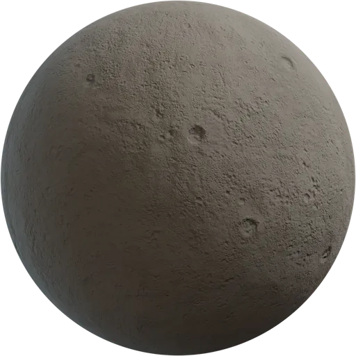 Moon Meteor 02