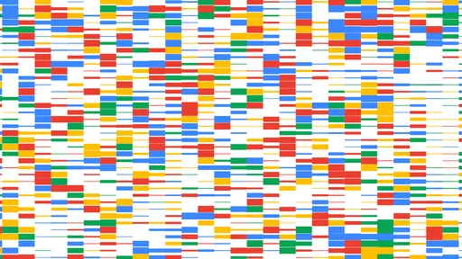 Color Matrix Loop