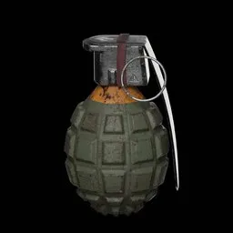 Grenade