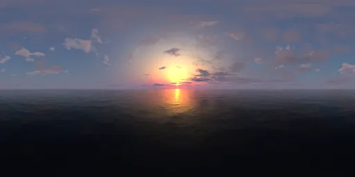 Evening