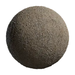 Gravel Ground