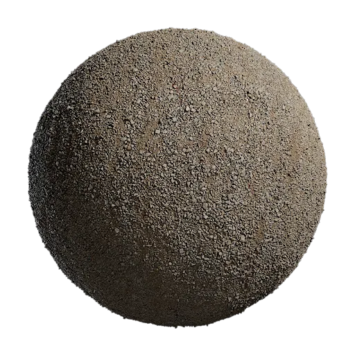 Gravel Ground