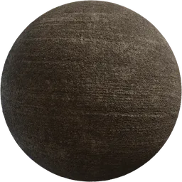 Pebble Embedded Concrete