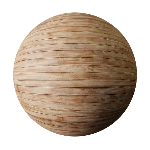 Wooden Planks