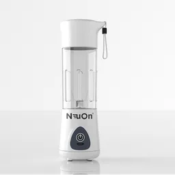 Portable blender grinder e commerce