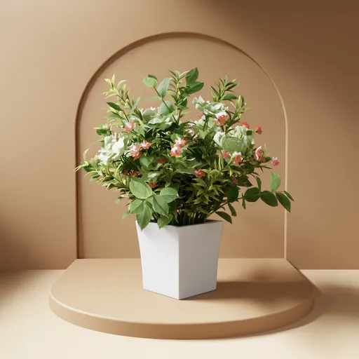 Flowering plant