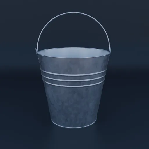 Bucket