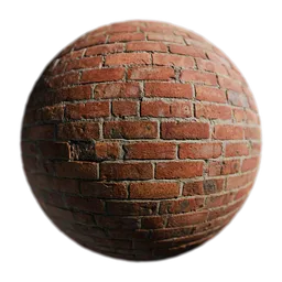 Brick Old