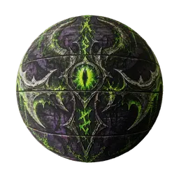 Demon Hunter Arcane Chest