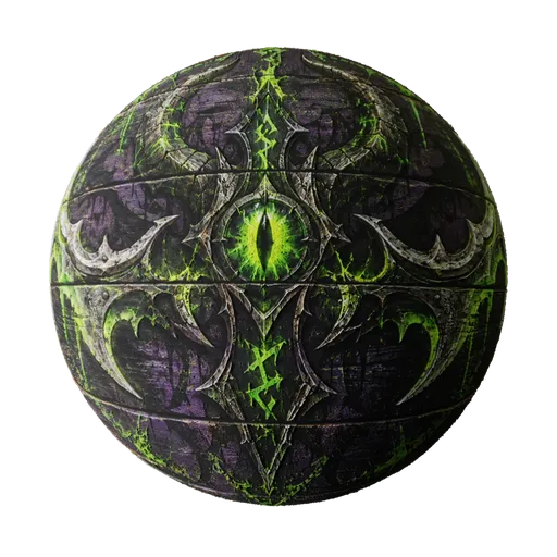 Demon Hunter Arcane Chest