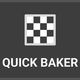 Quick Baker