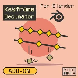 Keyframe Decimator