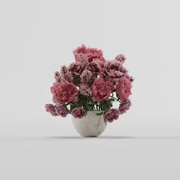 Pink Flower