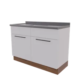 Balcony Kitchens Itatiaia