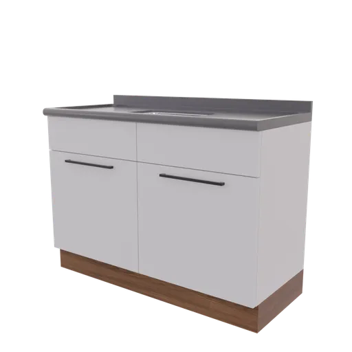 Balcony Kitchens Itatiaia