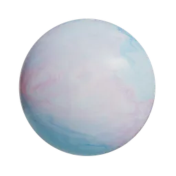 Abstract Marble