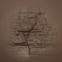 Rock Rugged Brush