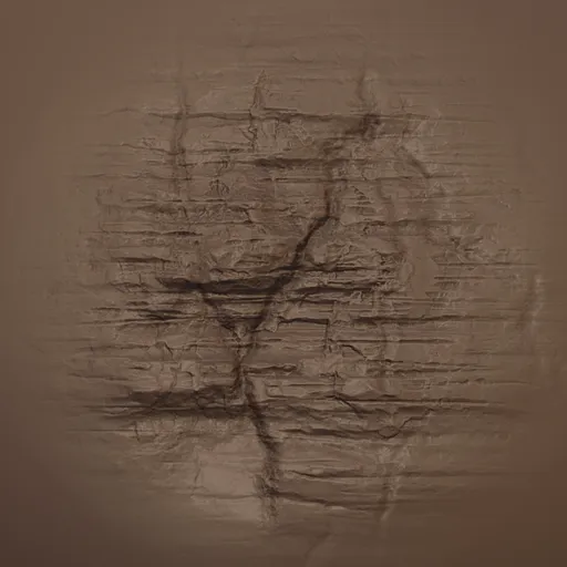 Rock Rugged Brush