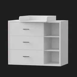 Kids Wardrobe