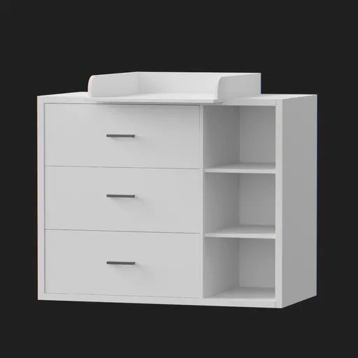 Kids Wardrobe