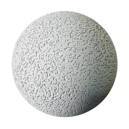 Procedural Expanded Polystyrene