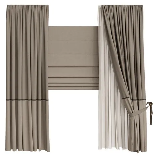 curtain