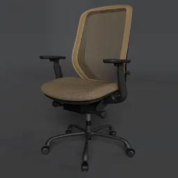 Office chair
