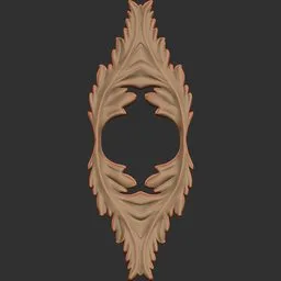 ER_Ornament Brush 279