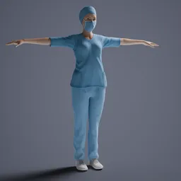 Nurse