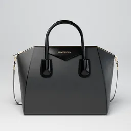 Givenchy-Inspired Luxury Handbag