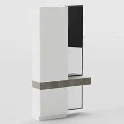 Minimal Harmony Entryway