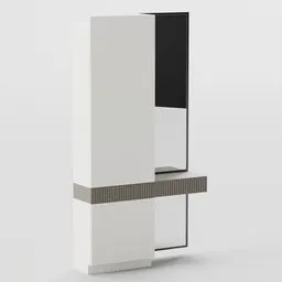 Minimal Harmony Entryway