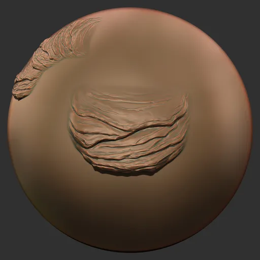 ER_Dragon Brush 337