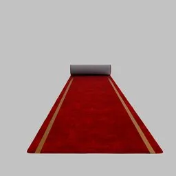 Red carpet
