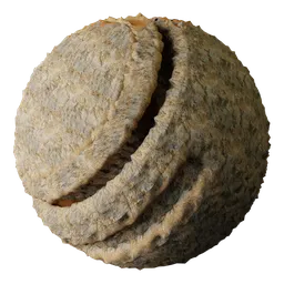 Mountain Terrain Shader