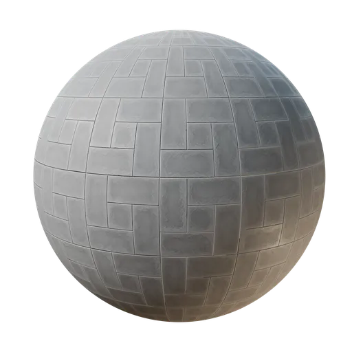 Tile Material