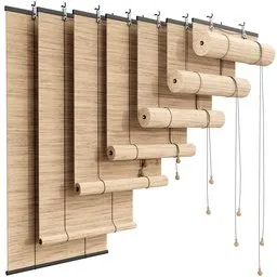 Curtain